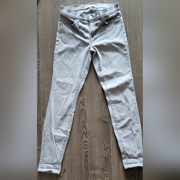 J Brand jeans - Picture 1 of 5